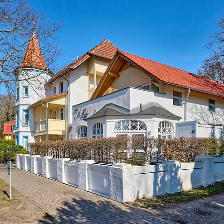 Strandglueck Graal-Mueritz Luaran gambar