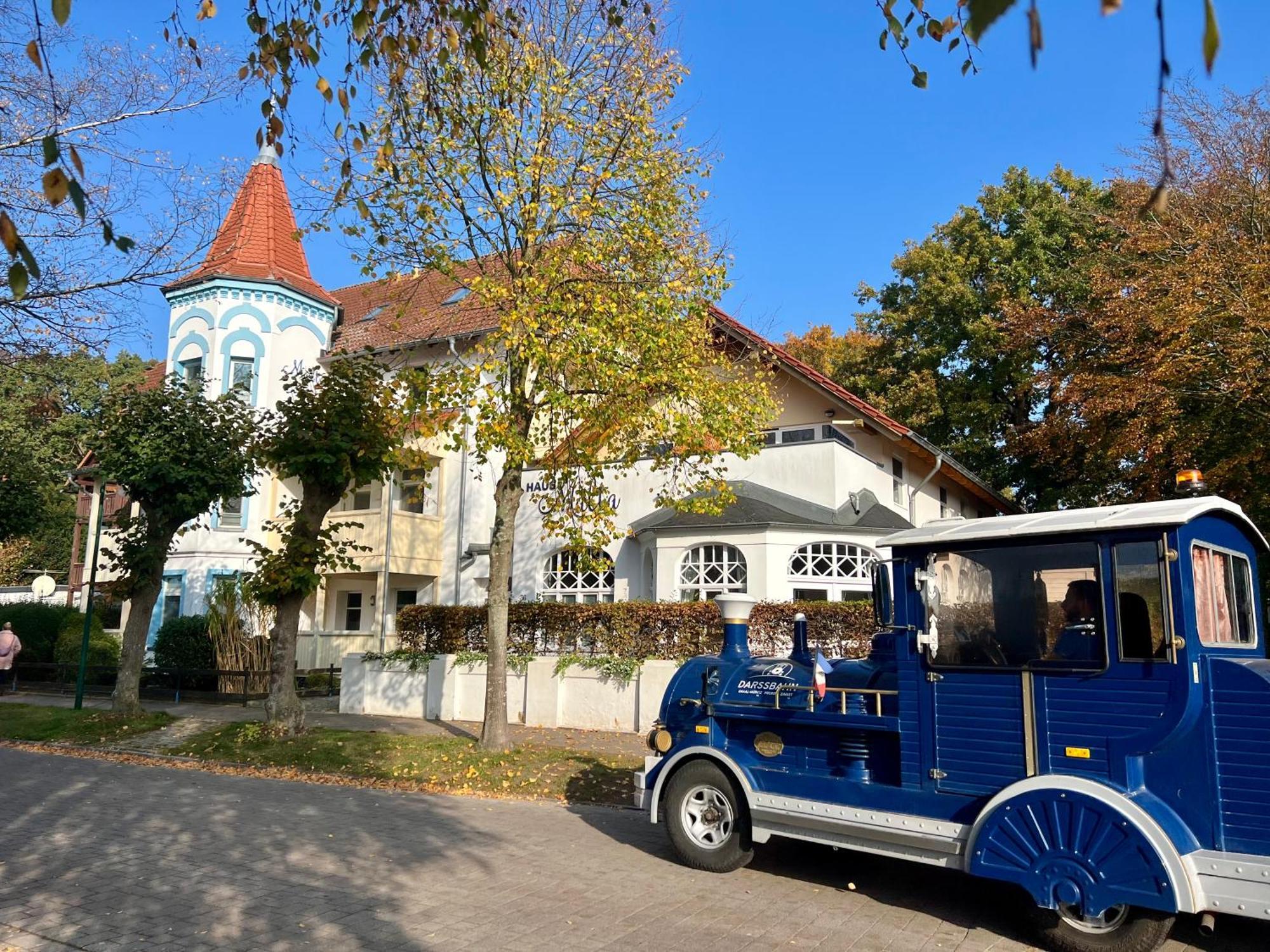 Strandglueck Graal-Mueritz Luaran gambar
